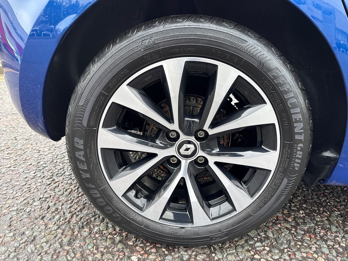 Used Renault Clio 2022 for sale - 77428182: Photo 9