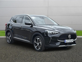 Used MG MG HS 2024 for sale - 78638107: Photo