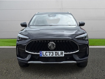 Used MG MG HS 2024 for sale - 78638107: Photo