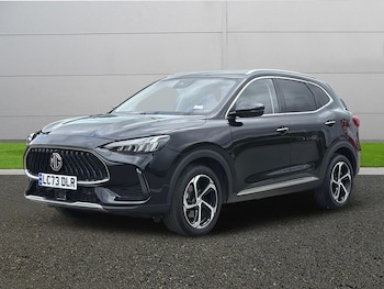 Used MG MG HS 2024 for sale - 78638107: Photo