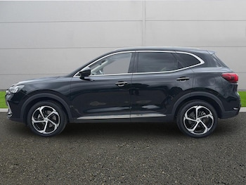 Used MG MG HS 2024 for sale - 78638107: Photo