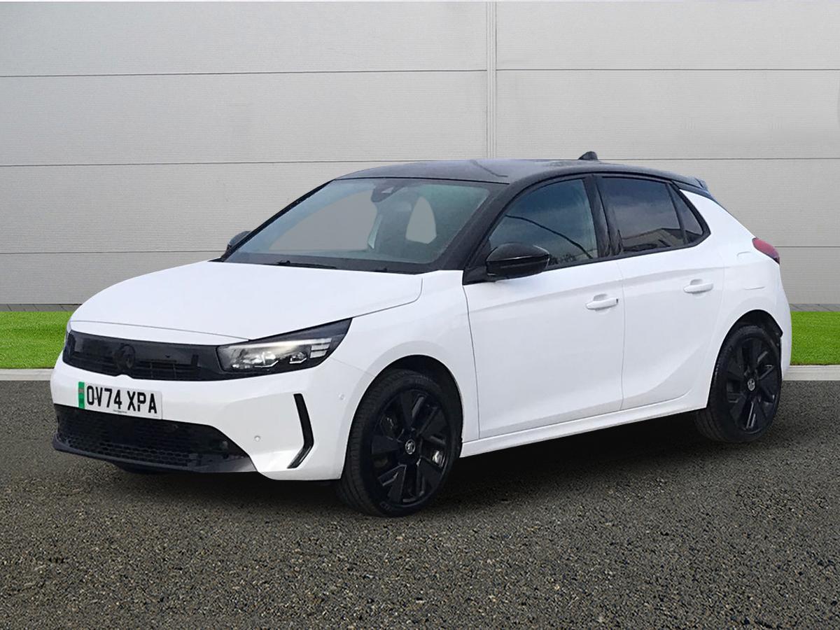 Used Vauxhall Corsa 2024 for sale - 77826468: Photo 3