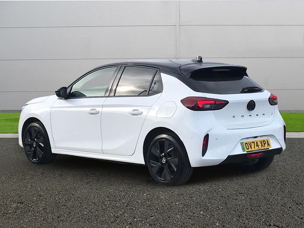 Used Vauxhall Corsa 2024 for sale - 77826468: Photo 5