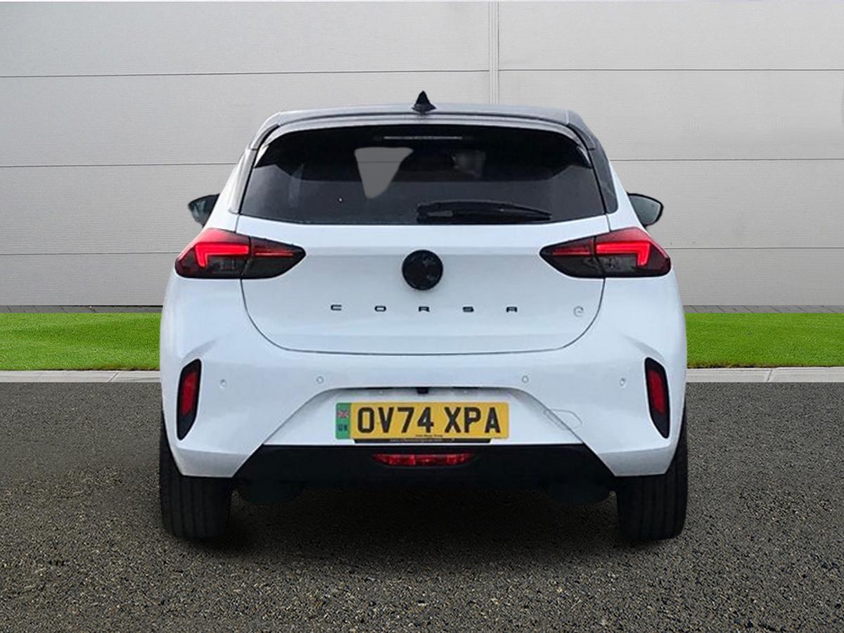 Used Vauxhall Corsa 2024 for sale - 77826468: Photo 6