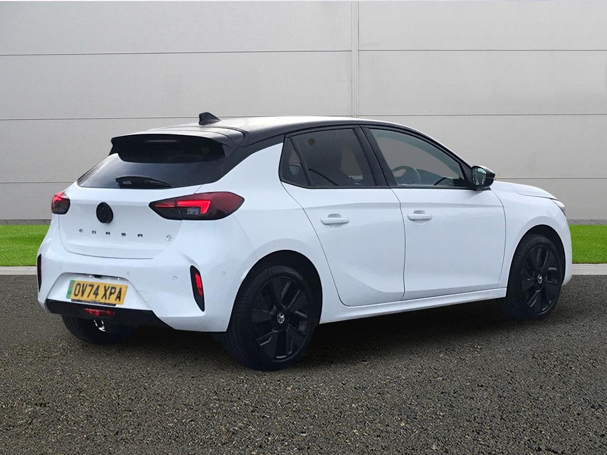 Used Vauxhall Corsa 2024 for sale - 77826468: Photo 7