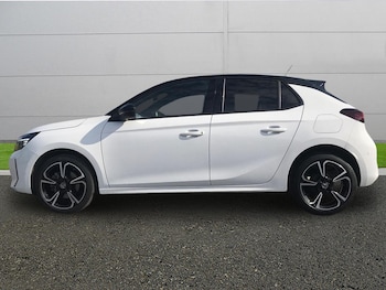 Used Vauxhall Corsa 2024 for sale - 78467799: Photo
