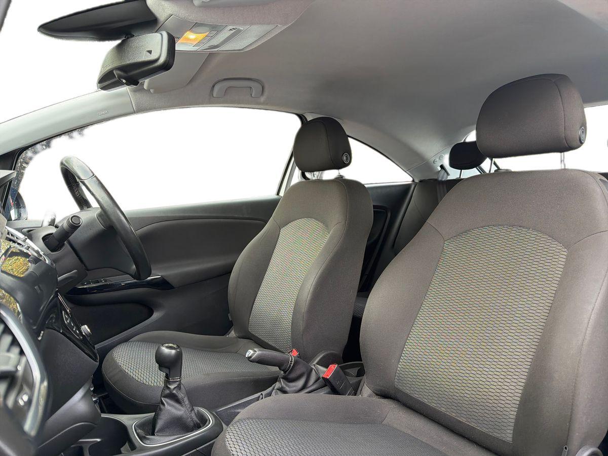 Used Vauxhall Corsa 2017 for sale - 76743189: Photo 10