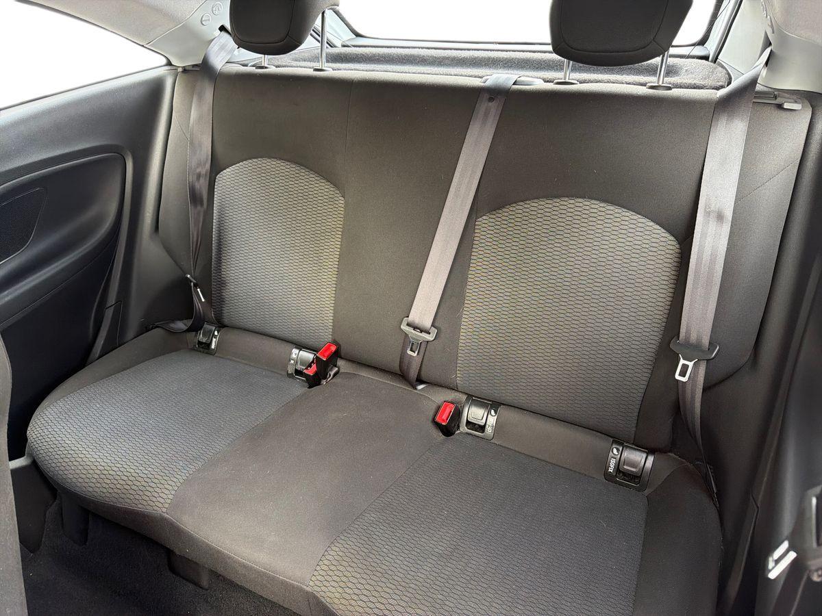 Used Vauxhall Corsa 2017 for sale - 76743189: Photo 11