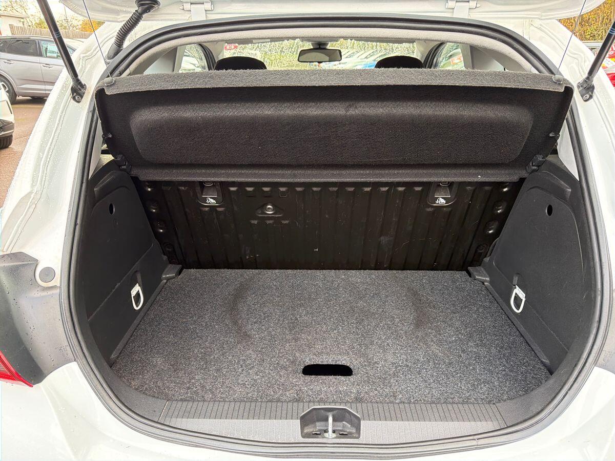 Used Vauxhall Corsa 2017 for sale - 76743189: Photo 12