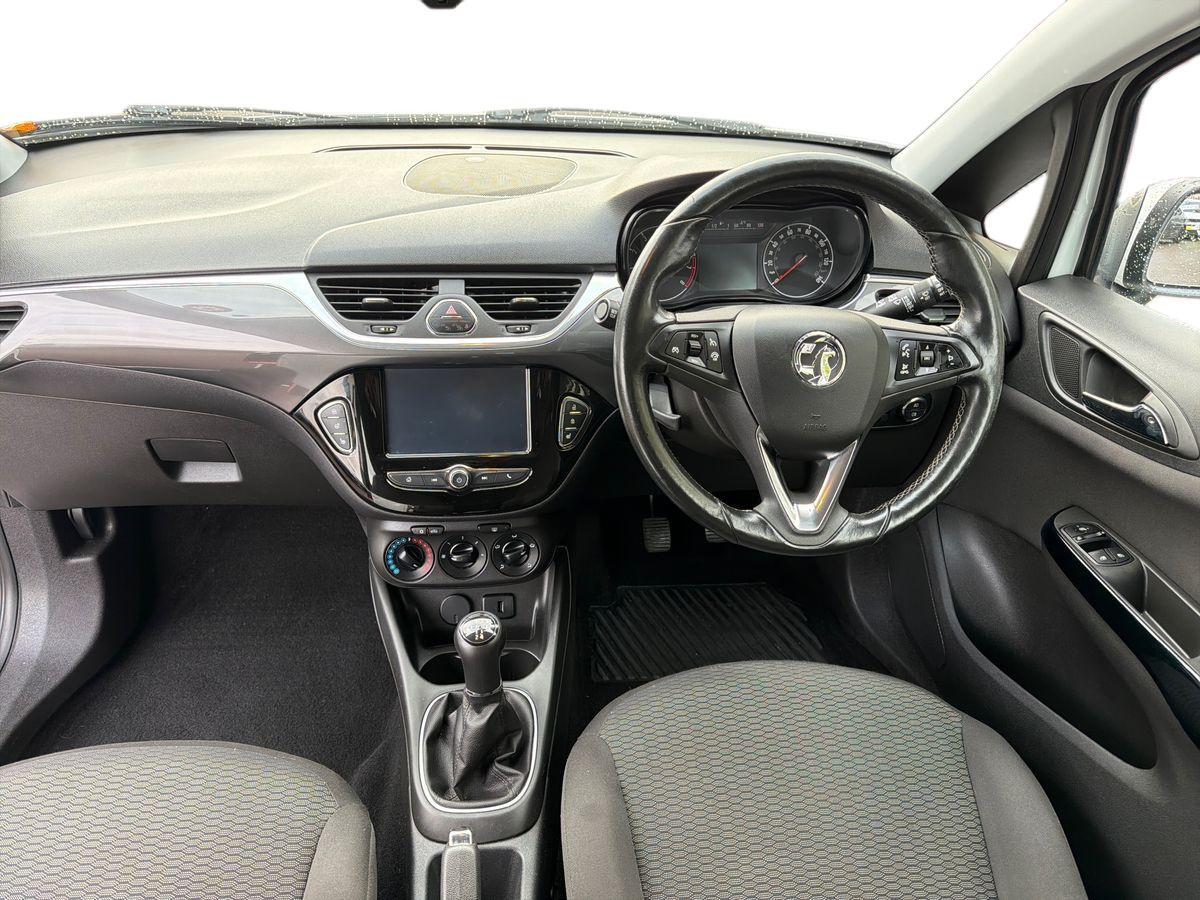 Used Vauxhall Corsa 2017 for sale - 76743189: Photo 13