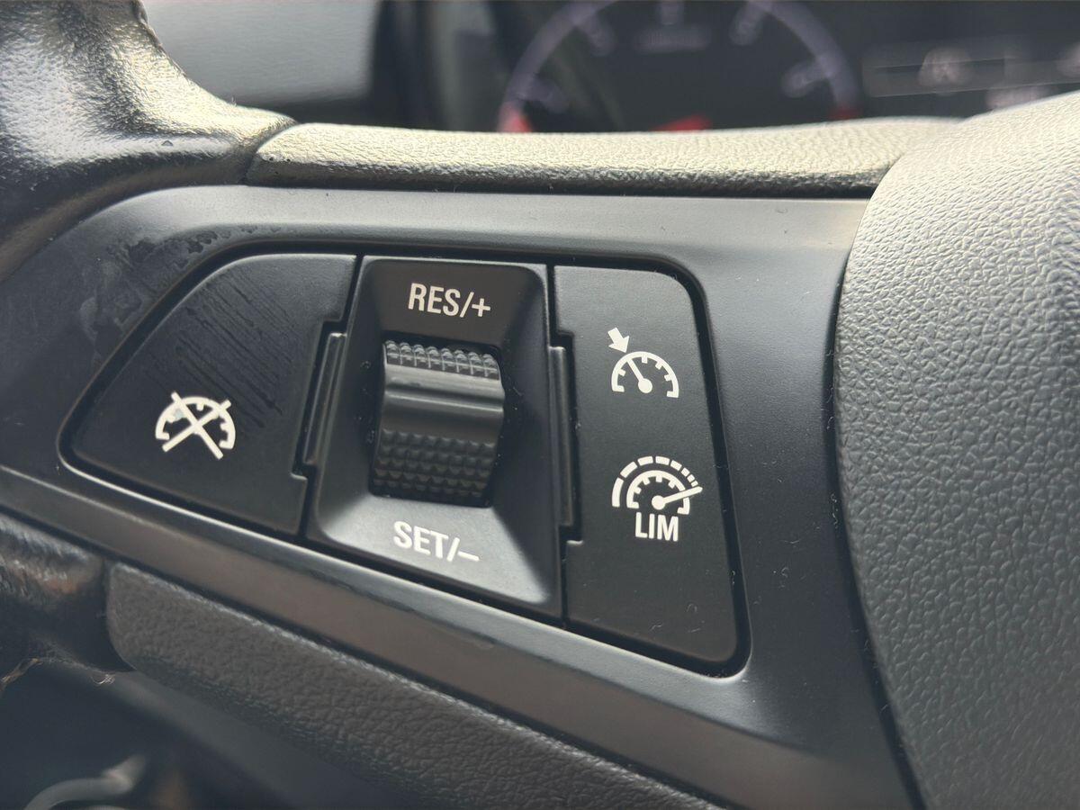 Used Vauxhall Corsa 2017 for sale - 76743189: Photo 16