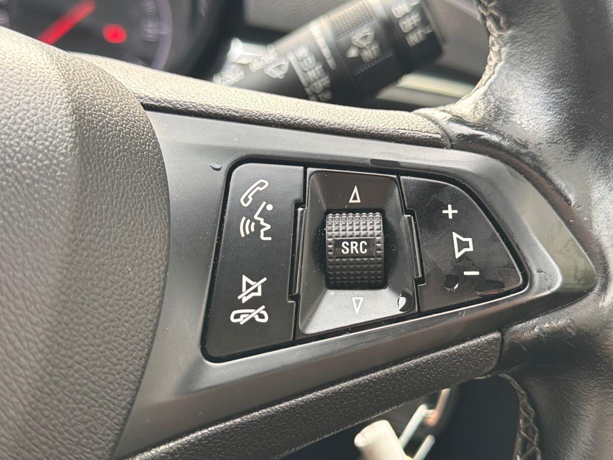 Used Vauxhall Corsa 2017 for sale - 76743189: Photo 17