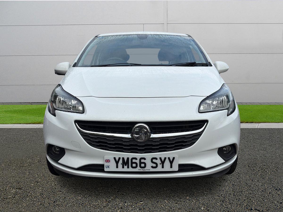 Used Vauxhall Corsa 2017 for sale - 76743189: Photo 2
