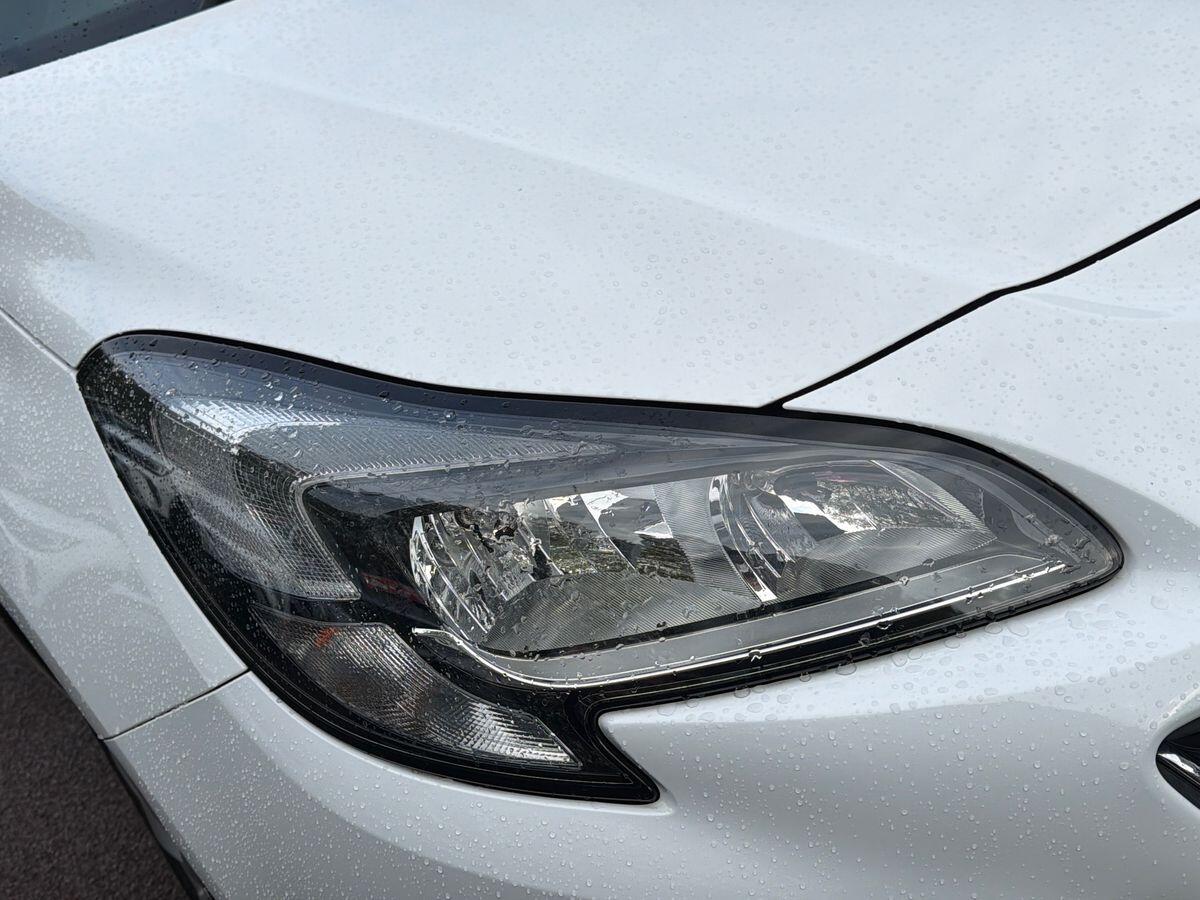 Used Vauxhall Corsa 2017 for sale - 76743189: Photo 21