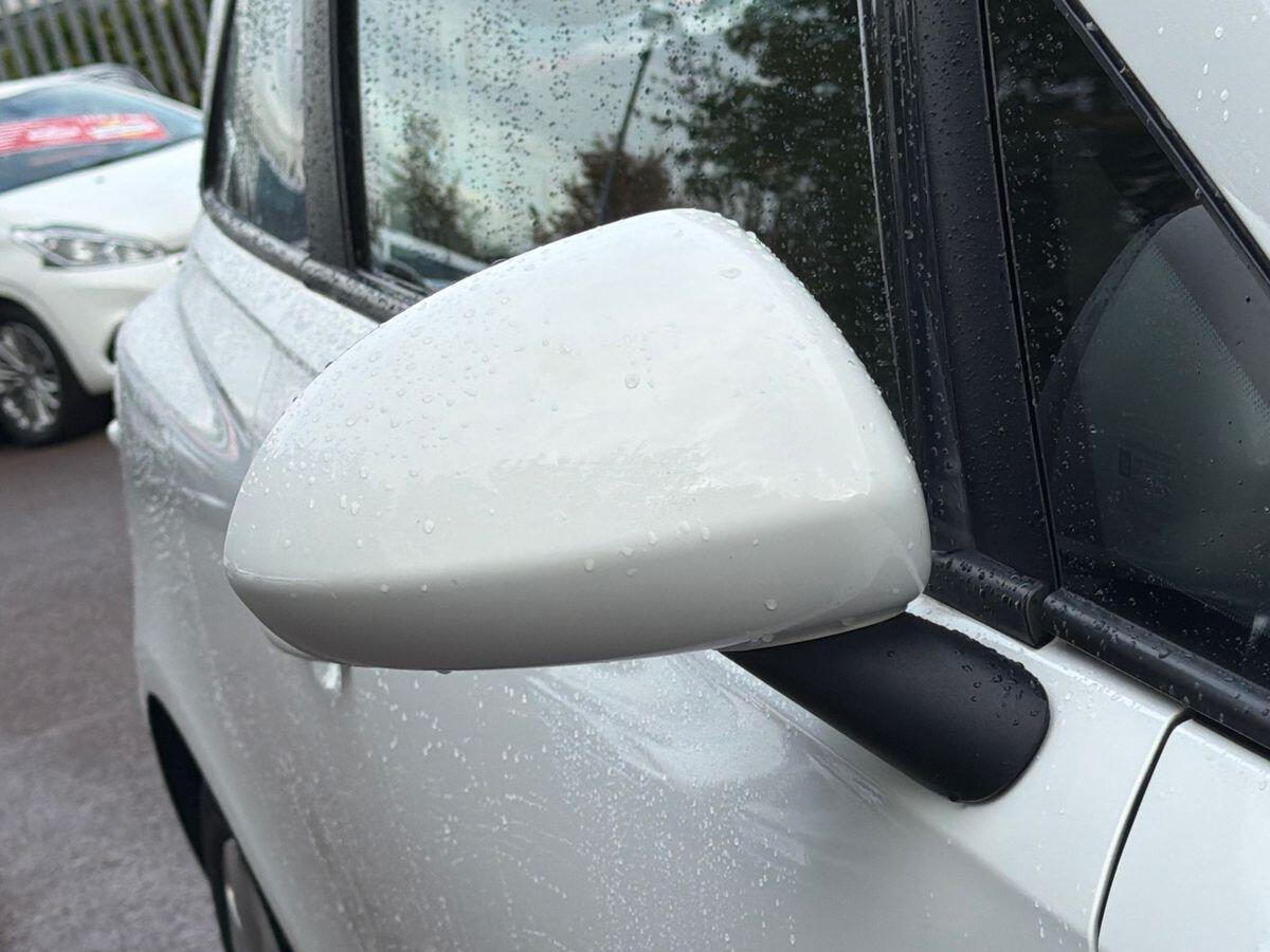 Used Vauxhall Corsa 2017 for sale - 76743189: Photo 22