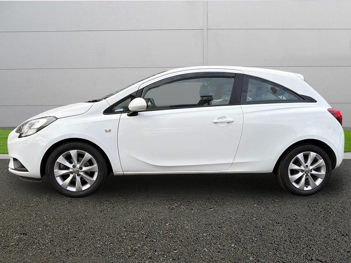 Used Vauxhall Corsa 2017 for sale - 76743189: Photo 4