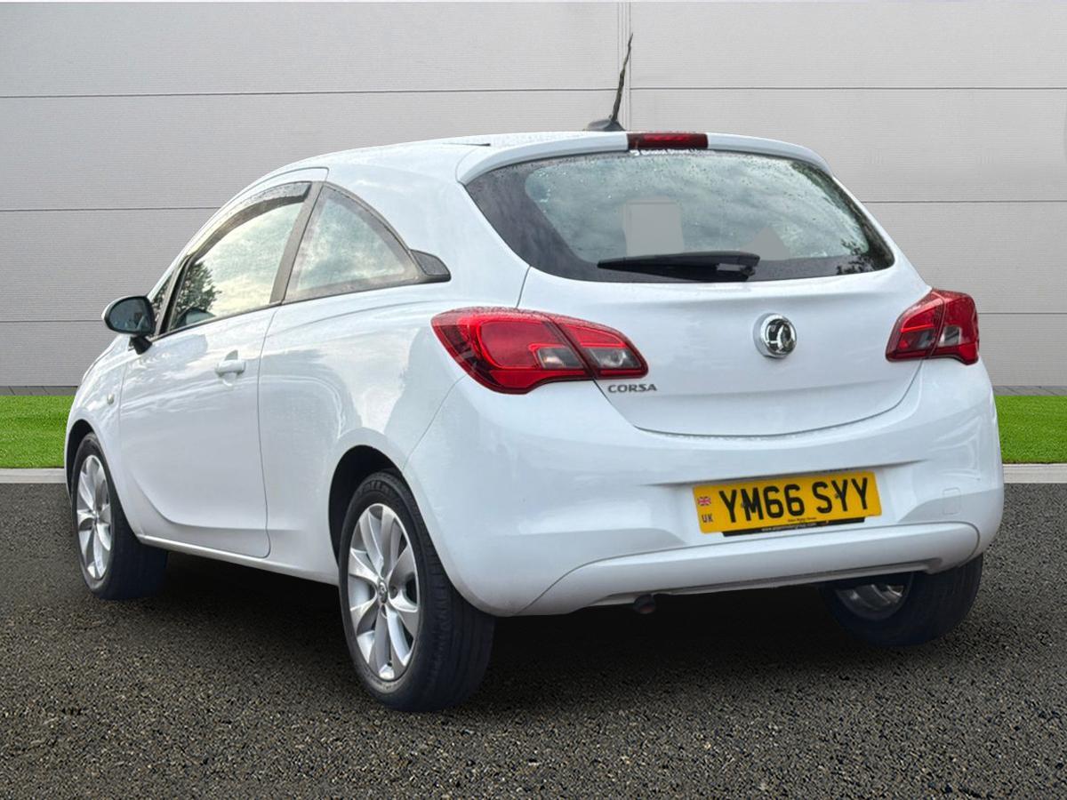 Used Vauxhall Corsa 2017 for sale - 76743189: Photo 5