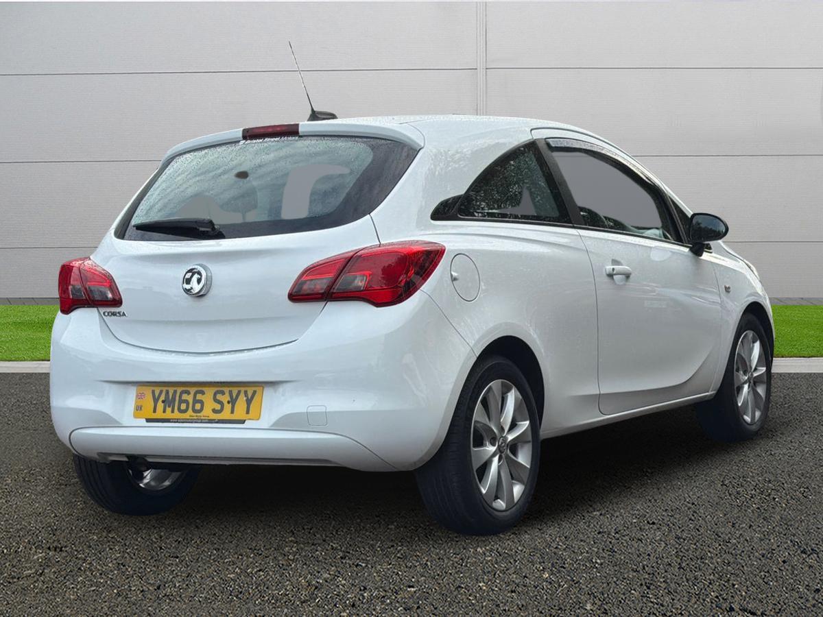 Used Vauxhall Corsa 2017 for sale - 76743189: Photo 7