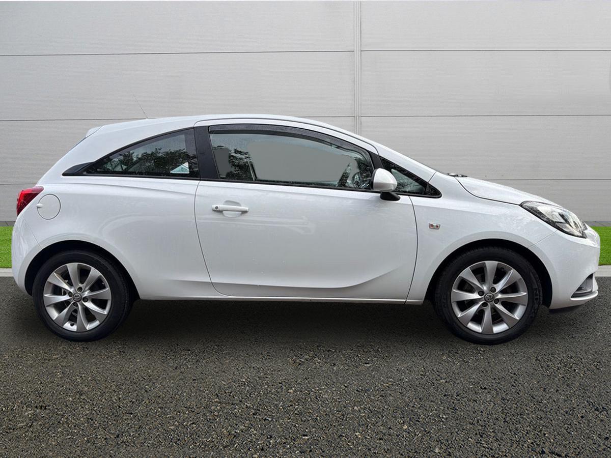 Used Vauxhall Corsa 2017 for sale - 76743189: Photo 8