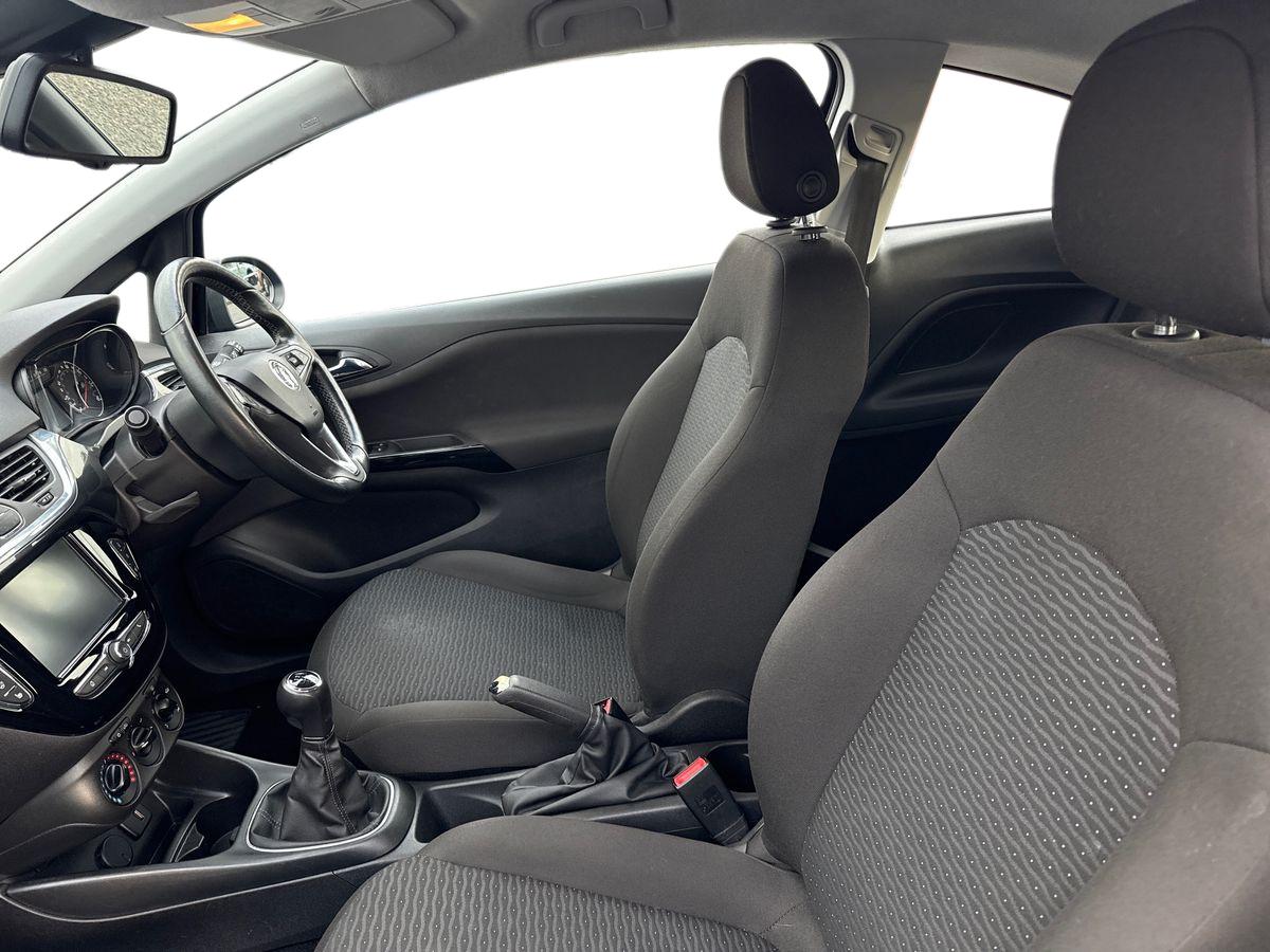 Used Vauxhall Corsa 2016 for sale - 77178105: Photo 10