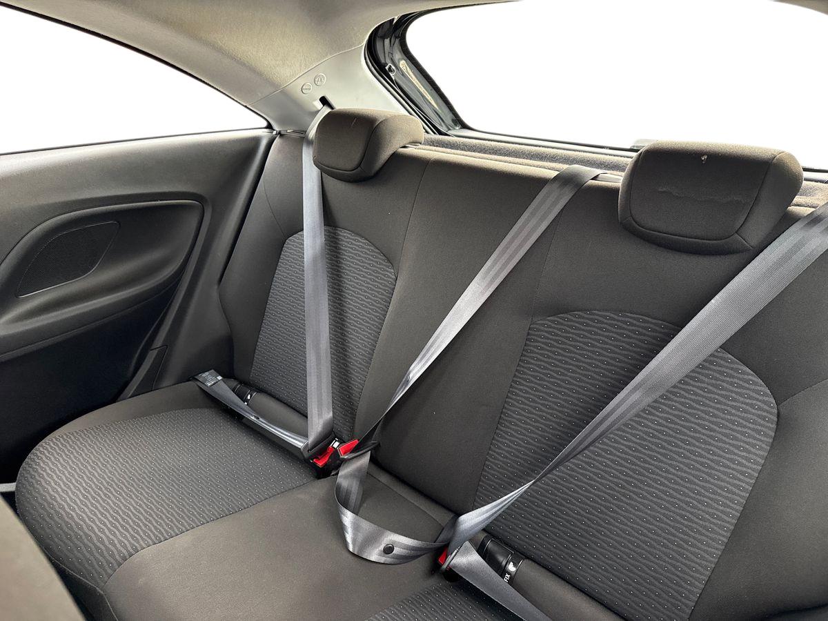 Used Vauxhall Corsa 2016 for sale - 77178105: Photo 11