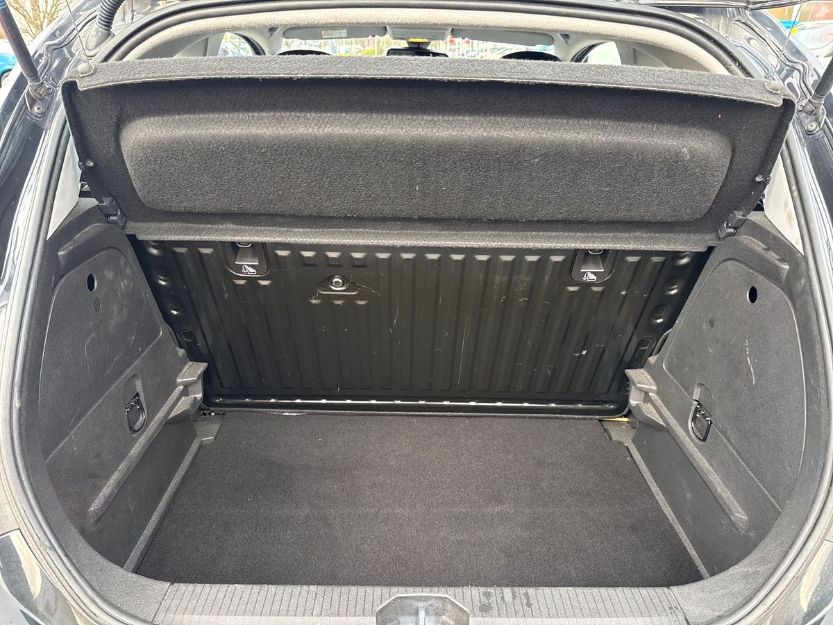 Used Vauxhall Corsa 2016 for sale - 77178105: Photo 12