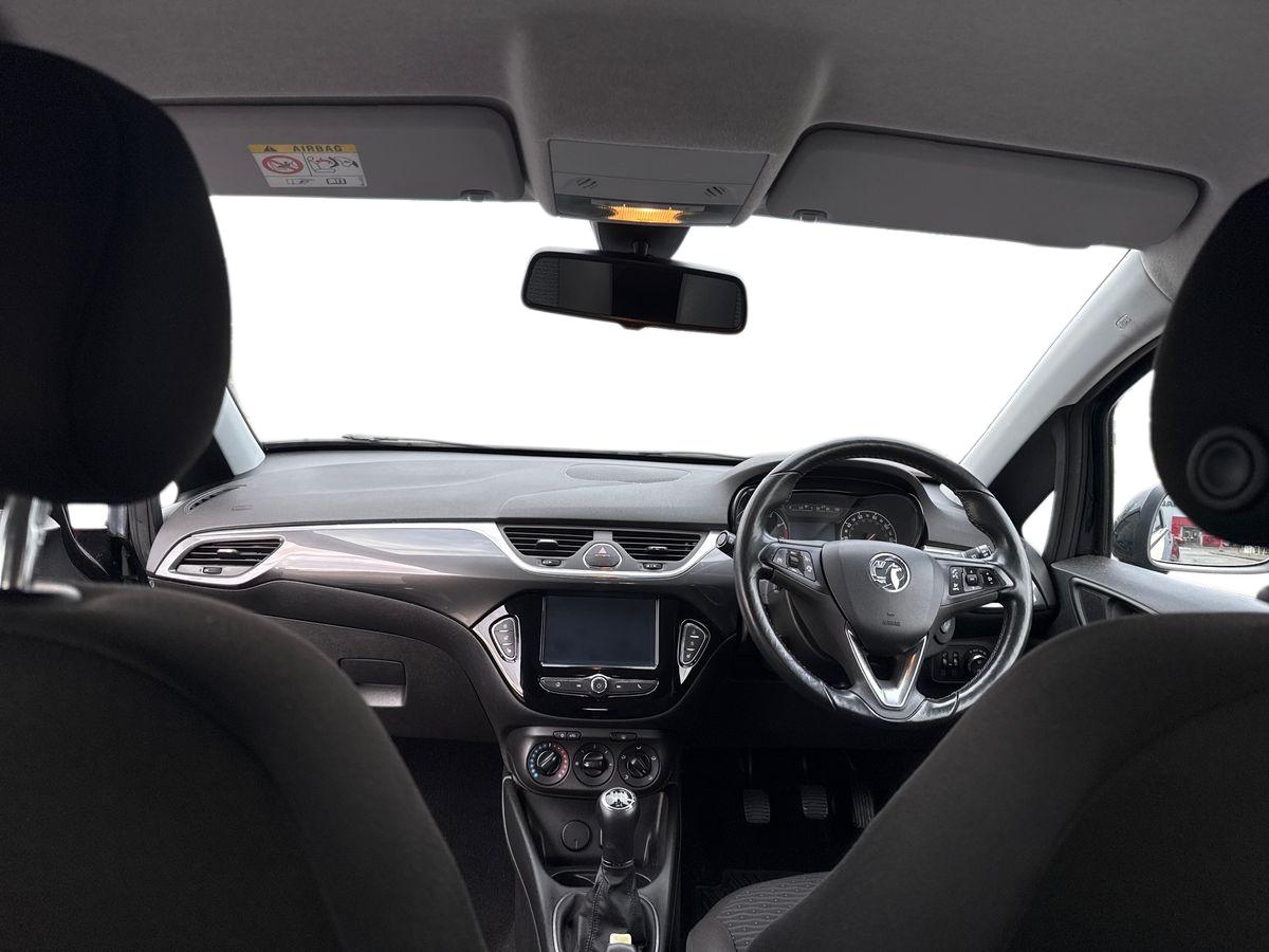 Used Vauxhall Corsa 2016 for sale - 77178105: Photo 13