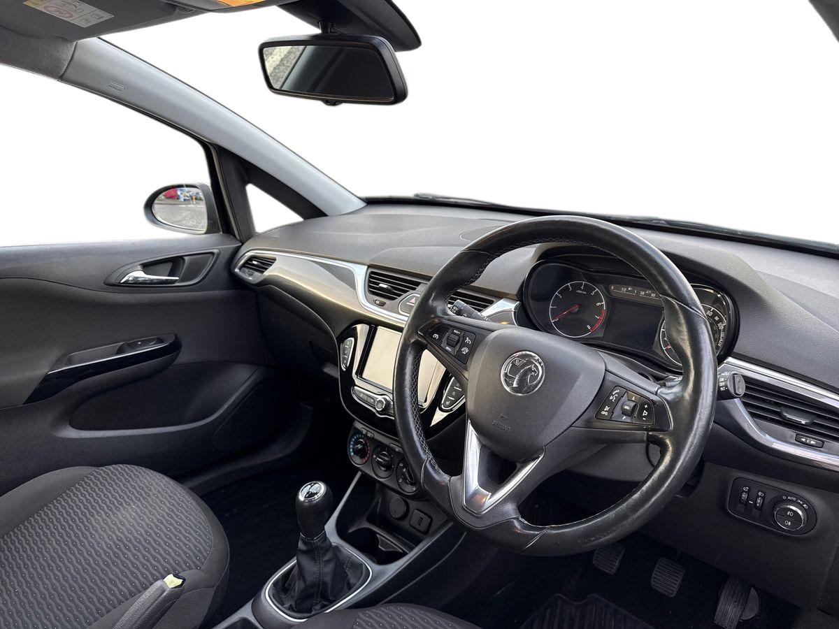 Used Vauxhall Corsa 2016 for sale - 77178105: Photo 15