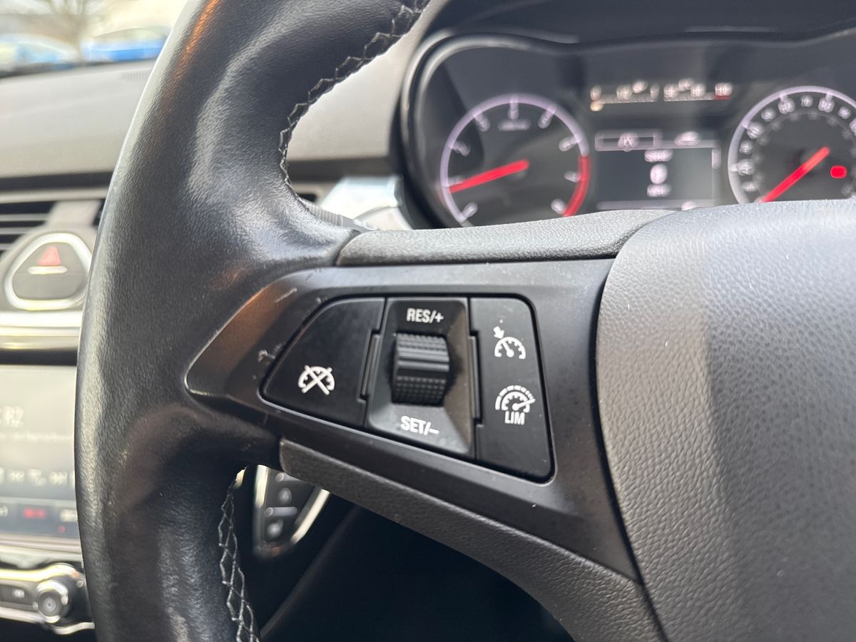 Used Vauxhall Corsa 2016 for sale - 77178105: Photo 16