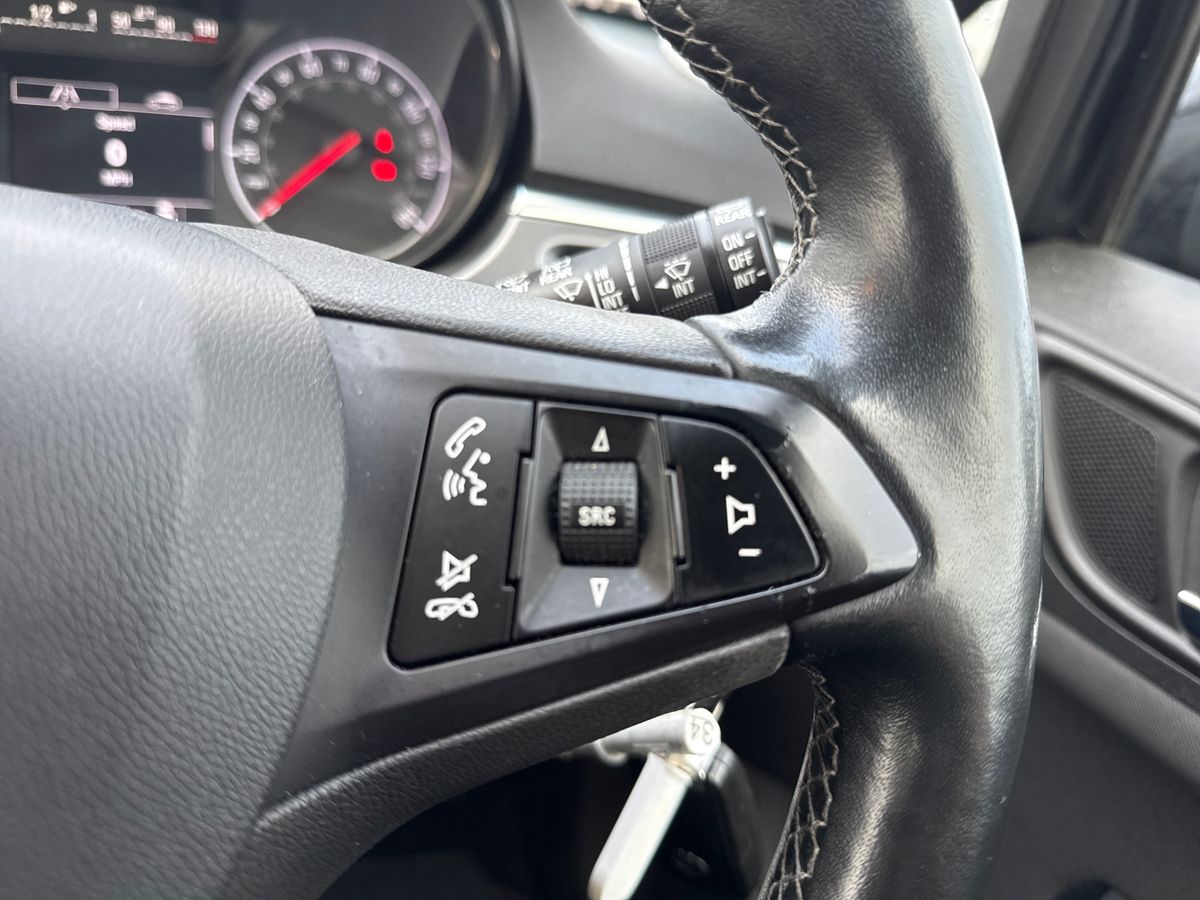 Used Vauxhall Corsa 2016 for sale - 77178105: Photo 17