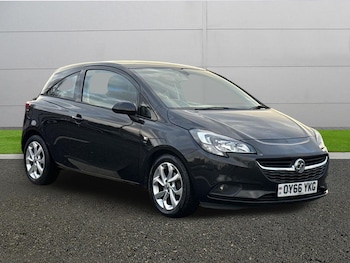 Used Vauxhall Corsa 2016 for sale - 77178105: Photo
