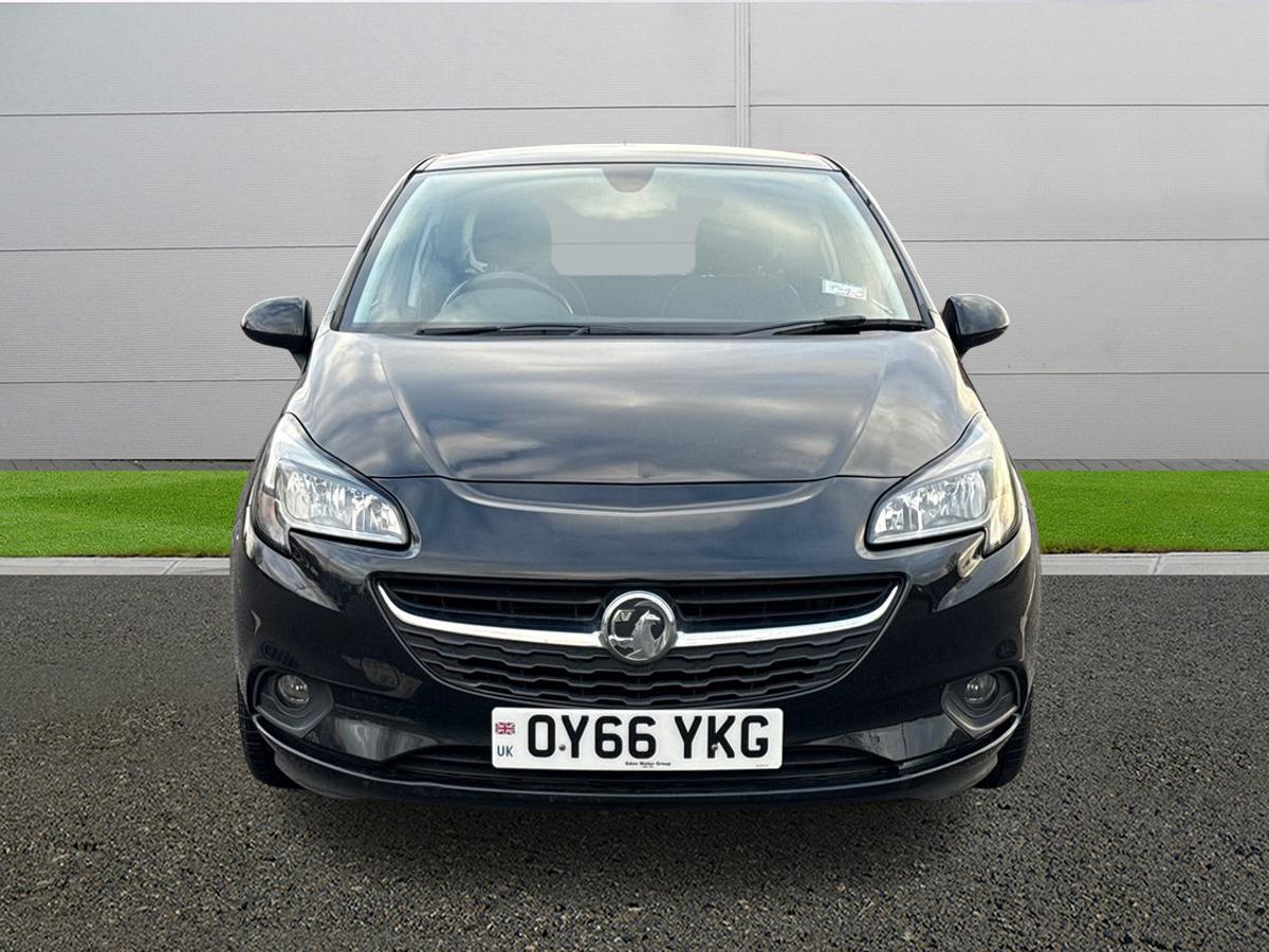 Used Vauxhall Corsa 2016 for sale - 77178105: Photo 2