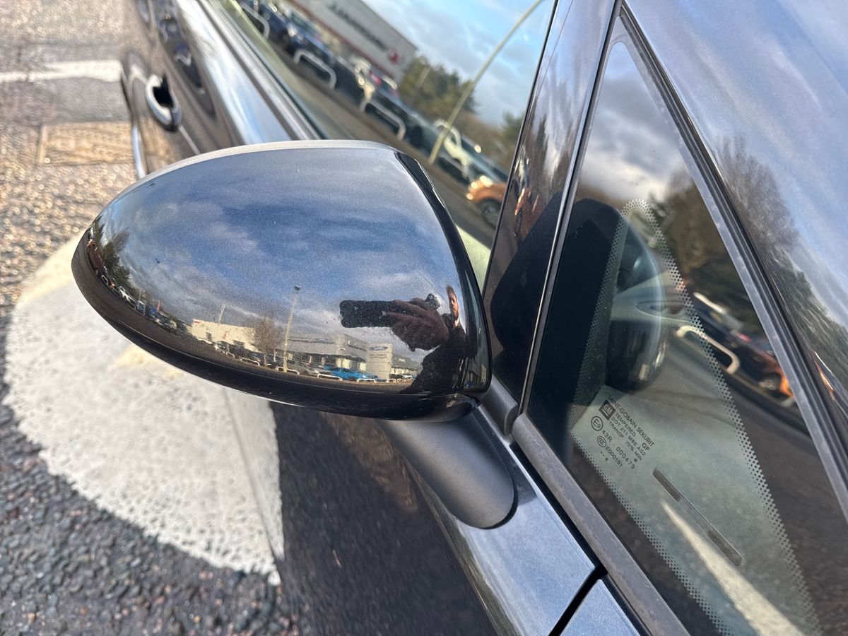 Used Vauxhall Corsa 2016 for sale - 77178105: Photo 21