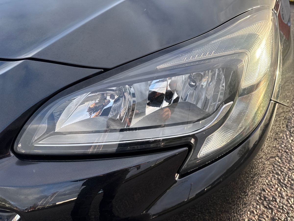 Used Vauxhall Corsa 2016 for sale - 77178105: Photo 22