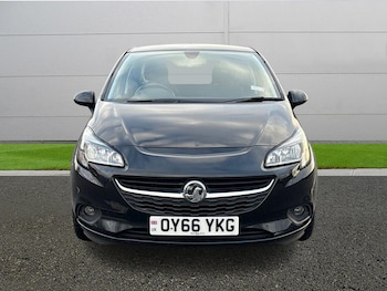 Used Vauxhall Corsa 2016 for sale - 77178105: Photo