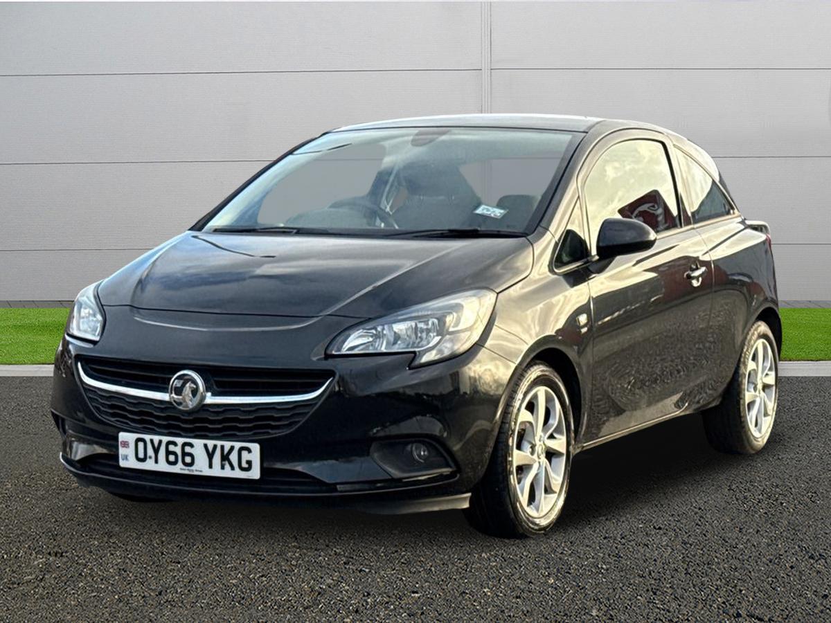 Used Vauxhall Corsa 2016 for sale - 77178105: Photo 3