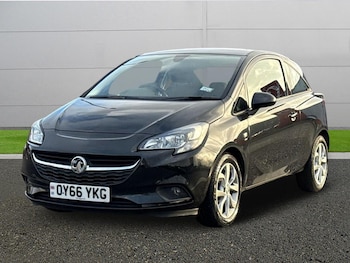 Used Vauxhall Corsa 2016 for sale - 77178105: Photo