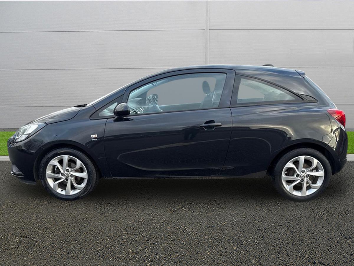 Used Vauxhall Corsa 2016 for sale - 77178105: Photo 4