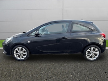 Used Vauxhall Corsa 2016 for sale - 77178105: Photo