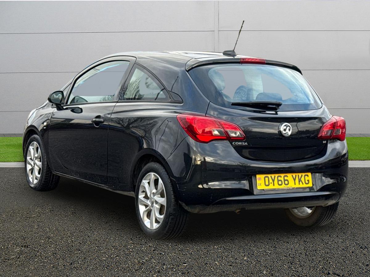 Used Vauxhall Corsa 2016 for sale - 77178105: Photo 5