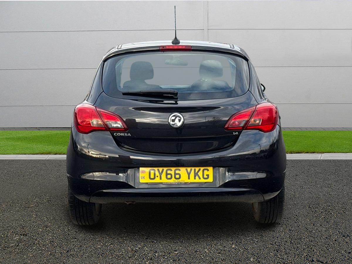 Used Vauxhall Corsa 2016 for sale - 77178105: Photo 6