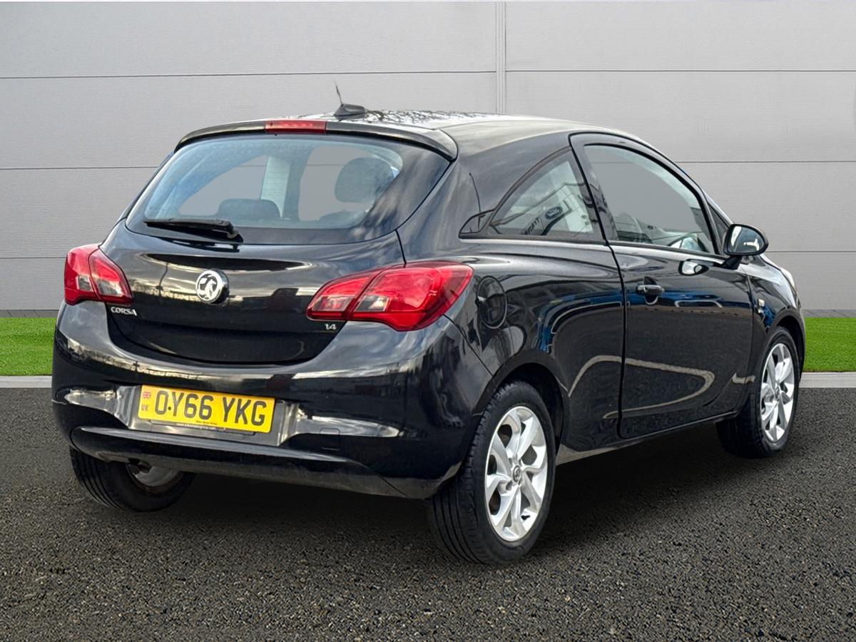 Used Vauxhall Corsa 2016 for sale - 77178105: Photo 7