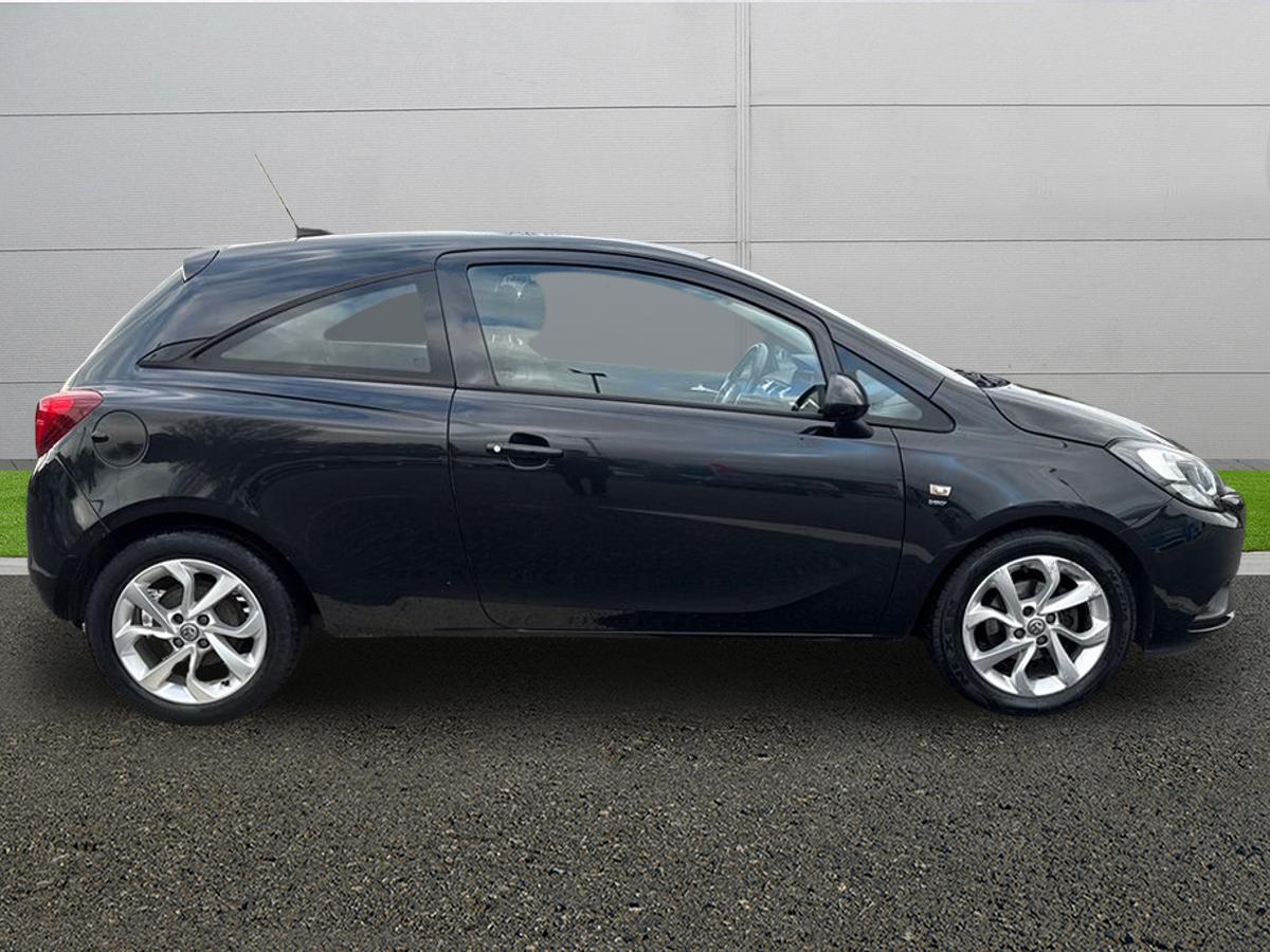 Used Vauxhall Corsa 2016 for sale - 77178105: Photo 8