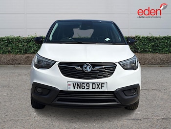 Used Vauxhall Crossland X 2019 for sale - 79325423: Photo