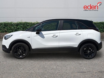 Used Vauxhall Crossland X 2019 for sale - 79325423: Photo