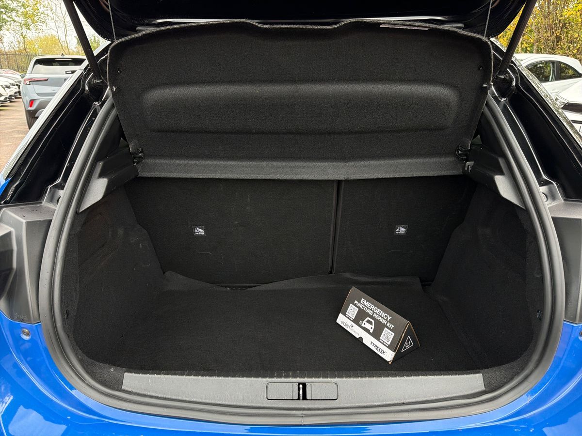 Used Vauxhall Corsa 2024 for sale - 77003019: Photo 12