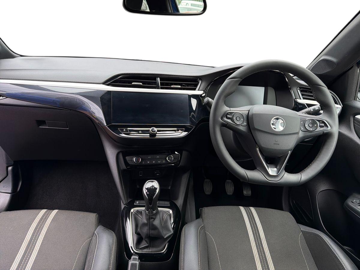 Used Vauxhall Corsa 2024 for sale - 77003019: Photo 13