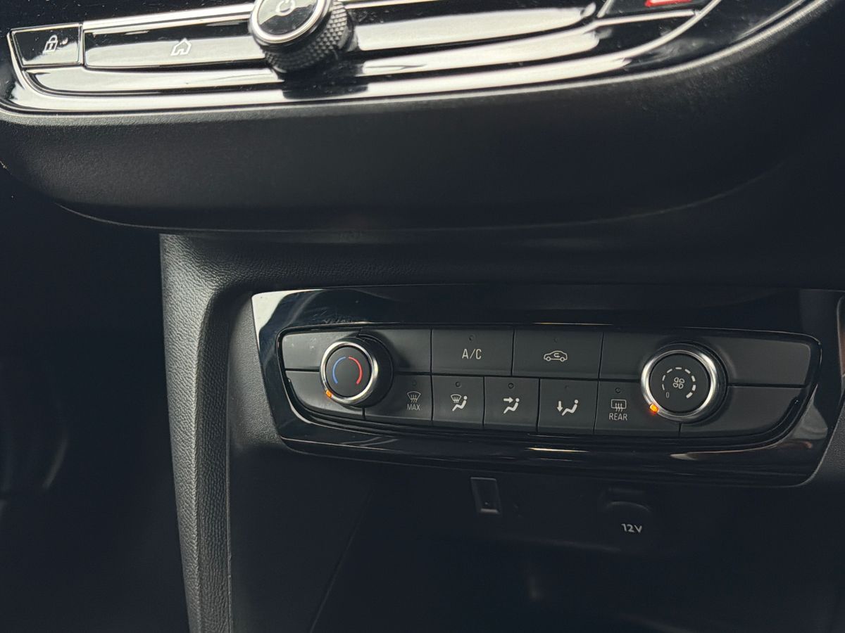 Used Vauxhall Corsa 2024 for sale - 77003019: Photo 18