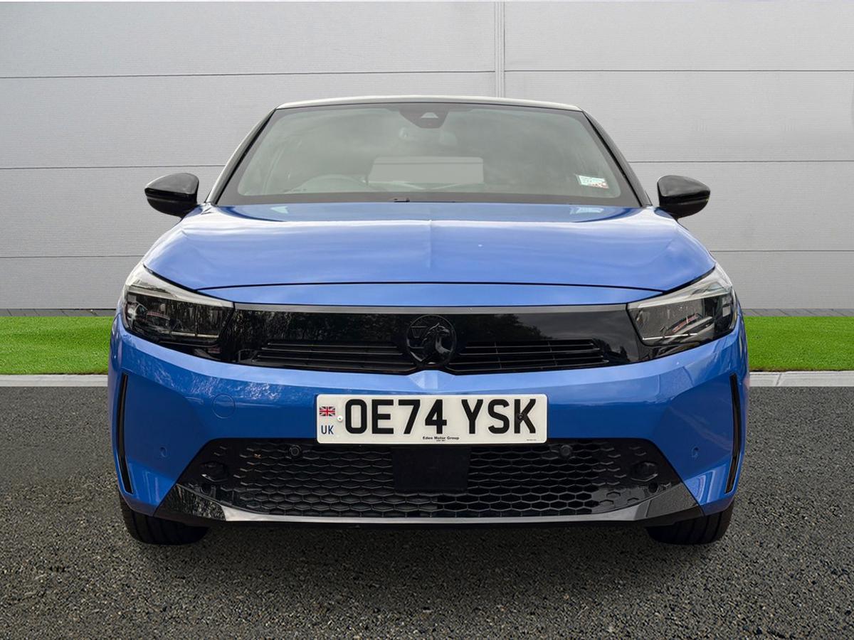 Used Vauxhall Corsa 2024 for sale - 77003019: Photo 2