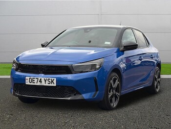 Used Vauxhall Corsa 2024 for sale - 77003019: Photo